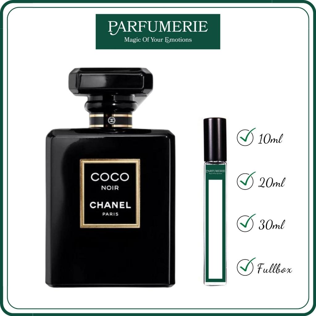 Nước hoa mini Chanel Coco Noir Edp 100ml cam kết chính hãng Lazadavn #16 Nước hoa mini Chanel Coco Noir Edp 100ml cam kết chính hãng Lazadavn